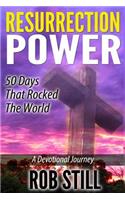 Resurrection Power
