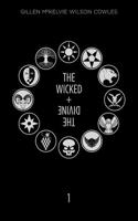 Wicked + the Divine Deluxe Edition: Year One