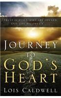 Journey to God's Heart