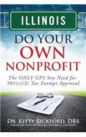 Illinois Do Your Own Nonprofit