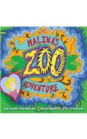 Malina's Zoo Adventure