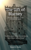 Gift of Blarney: Life, Death and a Miracle Atop a 600-Year-Old Castle