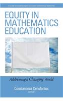 Equity in Mathematics Education