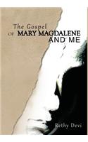 The Gospel of Mary Magdalene and Me