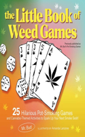 Little Book of Weed Games