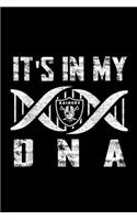 It's In My DNA