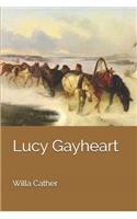 Lucy Gayheart