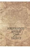 Domenikanische Republik Reisetagebuch
