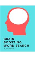 Brain Boosting Word Search