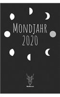 Mondjahr 2020