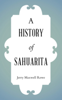 History of Sahuarita