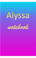 Alyssa