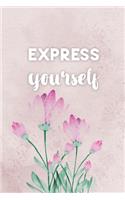 Express Yourself