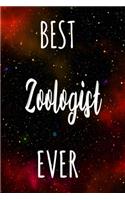 Best Zoologist Ever