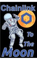 Chainlink To The Moon