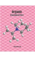 Organic Chemistry Notebook