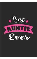 Best Auntie Ever