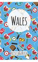 Wales Reisetagebuch