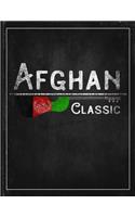 Afghan Classic