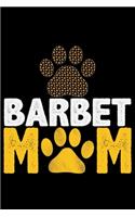 Barbet Mom
