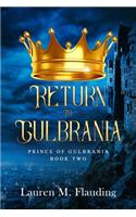 Return to Gulbrania