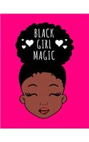 Black Girl Magic