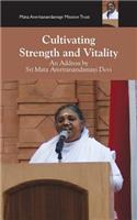 Cultivating Strength And Vitality