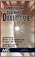 Curriculum and Teaching Dialogue