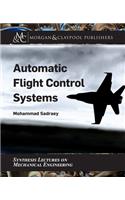 Automatic Flight Control Systems