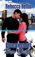 Dreams of Her Own: (English)