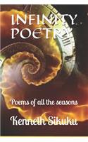 Infinity Poetry: Poems of all the seasons