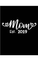 Mom est 2019