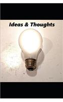 Ideas & Thoughts Activity Book