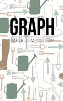 Graph Paper Composition