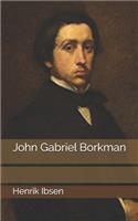 John Gabriel Borkman
