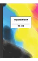 Composition Notebook