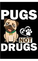 Pugs Not Drugs
