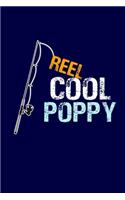 Reel Cool Poppy