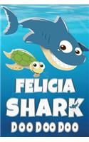 Felicia Shark Doo Doo Doo