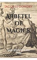 Arbetel of Magick