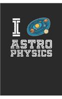Astro Physics