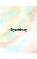 Drawing Sketchbook