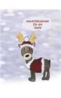 Adventskalender für die Seele
