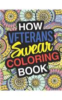 How Veterans Swear