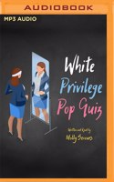 White Privilege Pop Quiz