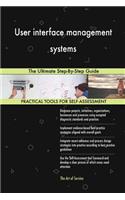 User interface management systems: The Ultimate Step-By-Step Guide