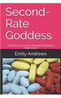 Second-Rate Goddess