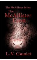 McAllister Farm