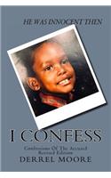 I Confess