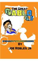 The Great Pablo P.I.